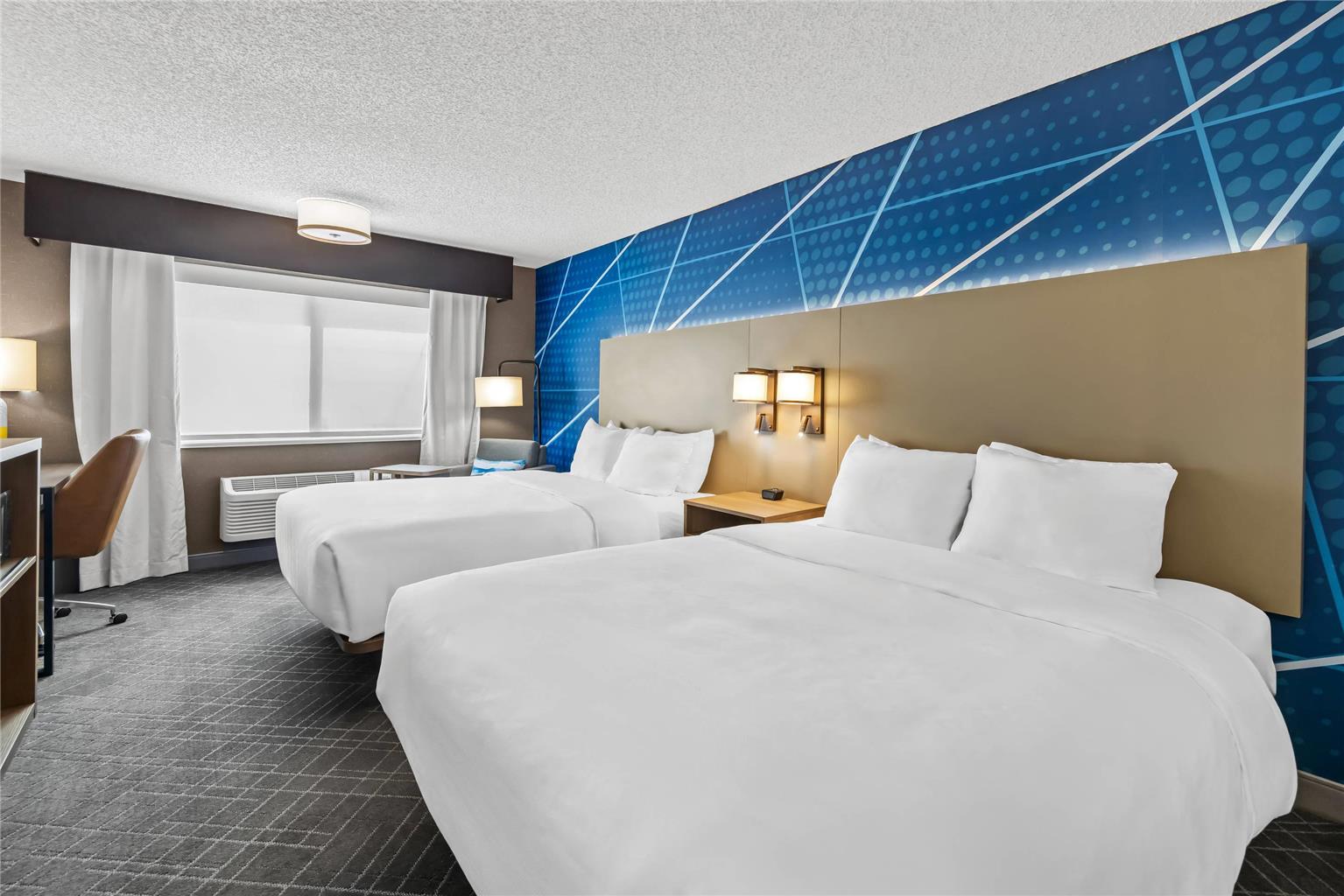 Comfort Inn Grand Junction I 70 - photo 18