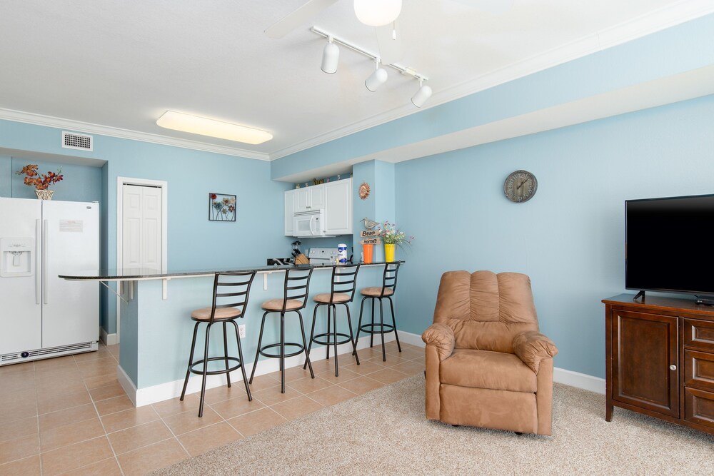 Tidewater Beach Resort 1116 One Bedroom Condo - photo 17