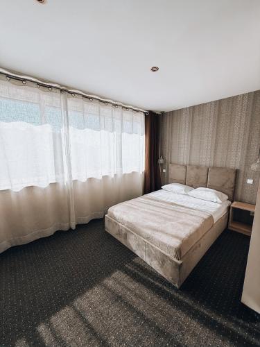 Willa Alexia in Kudowa-Zdroj, Poland