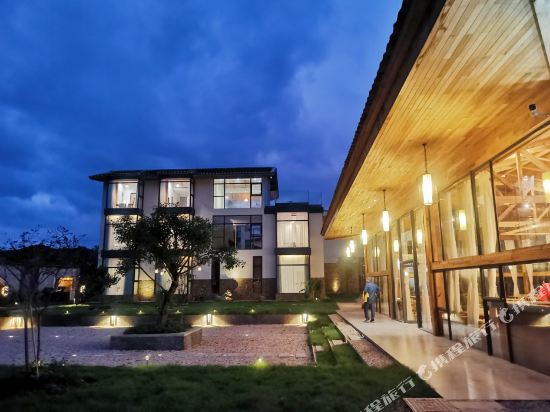 Yedugu Guesthouse — 4-Star Luxury Hotel in Yingcheng, People's Republic of China