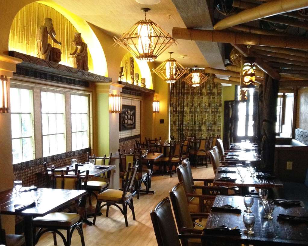 Bienville House Hotel - photo 5