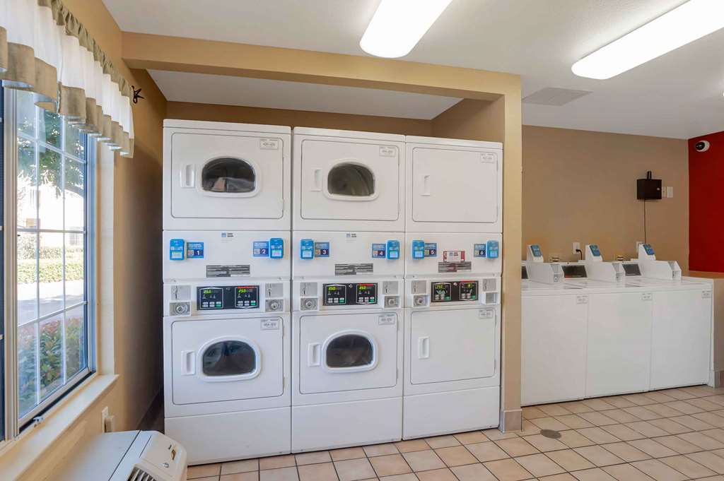 Extended Stay America San Diego Sorrento Mesa - photo 49