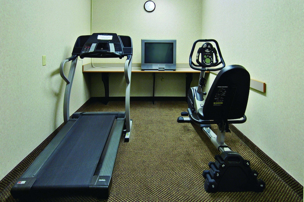 Red Lion Inn & Suites Elk Grove Village - photo 29