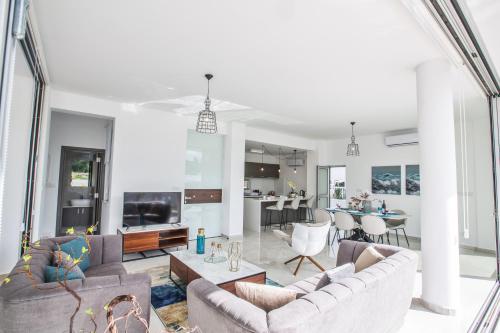 Olivine 3 Bedroom Villas