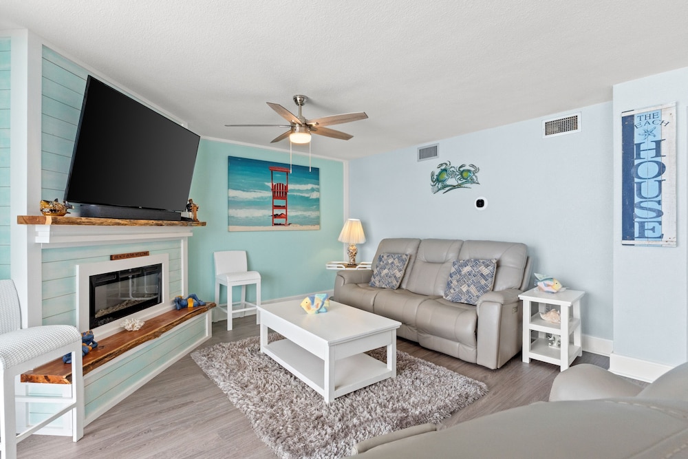 Aquavista Beach Resort By Panhandle Getaways - photo 120
