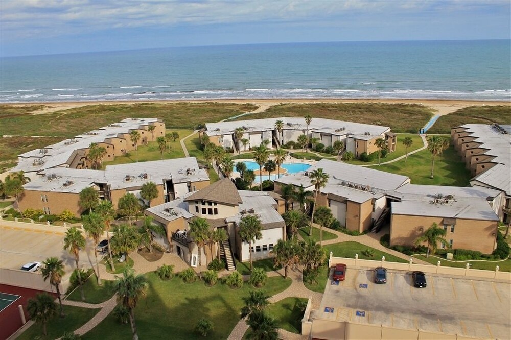 Sunchase IV 1401: Beachfront Resort Penthouse Nothing Else Even Come - photo 61