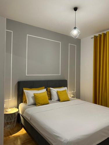 Apartman Divine — 4-Star Luxury Hotel in Banja Luka, Bosnia and Herzegovina