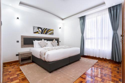 Magnolia by Edmor Suites
