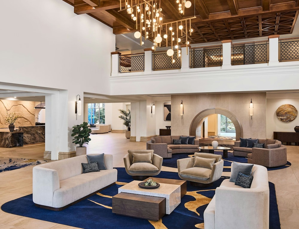 JW Marriott Las Vegas Resort & Spa in Las Vegas, United States