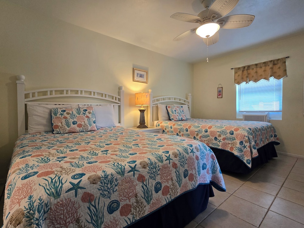 Sea Scape Oceanfront Motel - photo 6