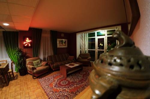 Minions in Krasnaya Polyana, Russia