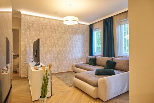 Sunlight Silver Szeged — 4-Star Luxury Hotel in Szeged, Hungary