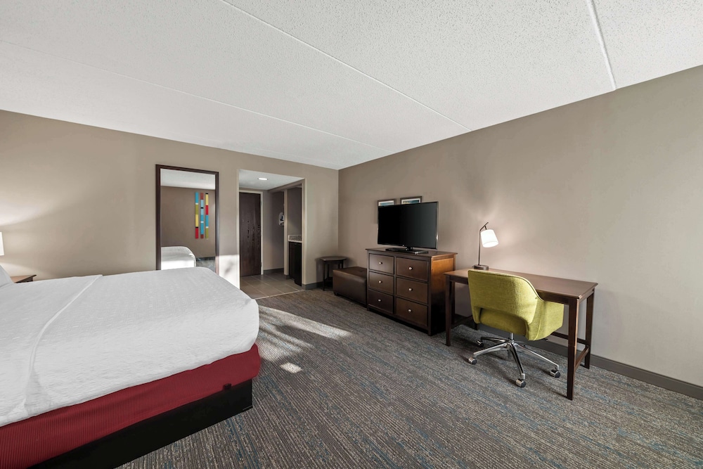Hampton Inn by Hilton New Bedford Fairhaven - photo 26