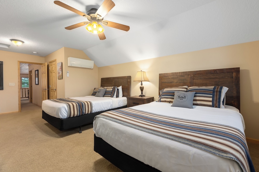 Wilderness Resort Villas - photo 16