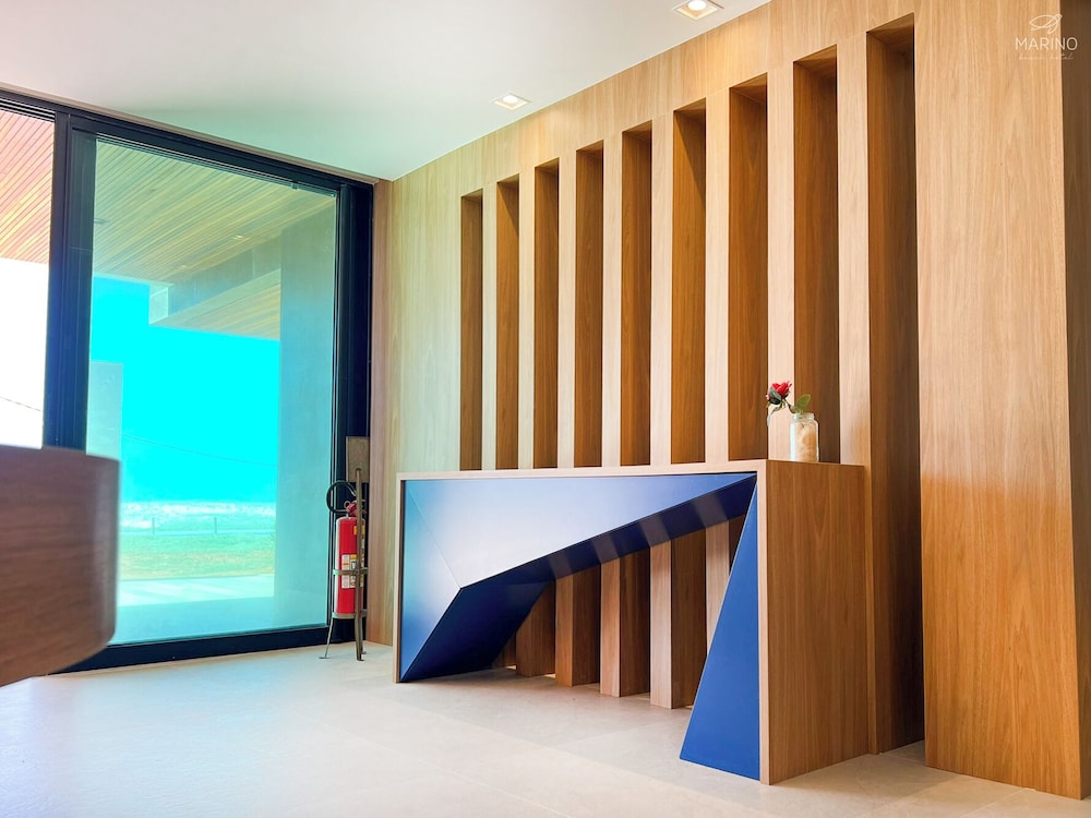 Marino Beach Hotel — Cabo Frio — photo 5