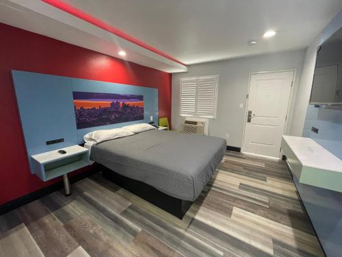 La Palma Motel - photo 6