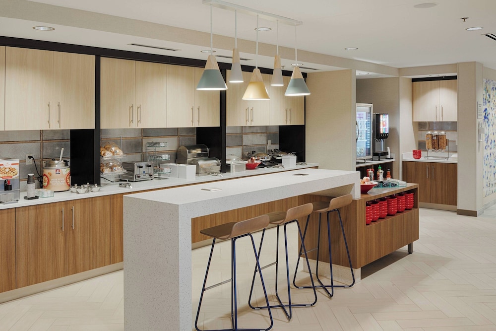 TownePlace Suites by Marriott Columbus Hilliard - photo 40