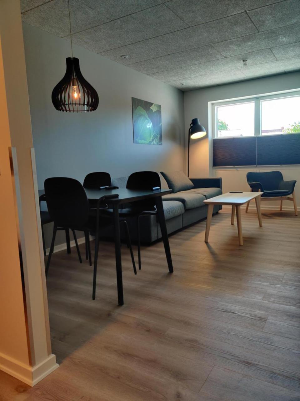 List Inn — Brande — photo 4