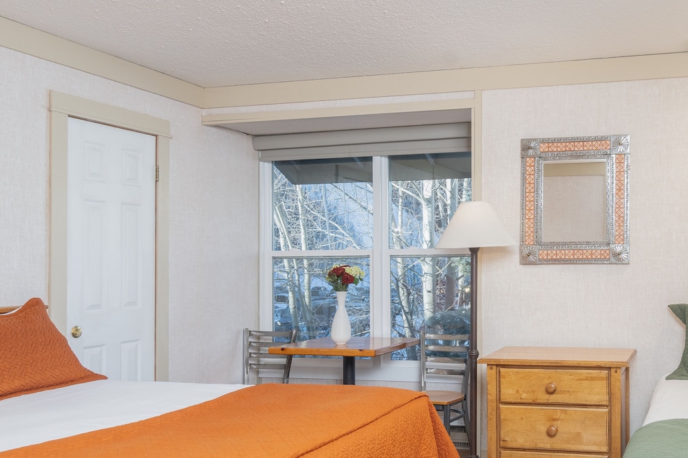 Mountainside Inn 115 1 Bedroom Hotel Room by Alpine Lodging Telluride - photo 3