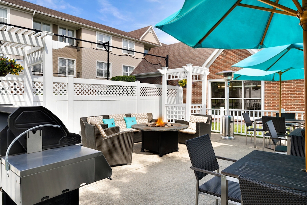 Residence Inn Youngstown Boardman Poland - photo 19