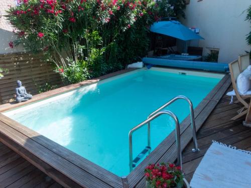 La Brice Marine - last minute hotel in Unknown City