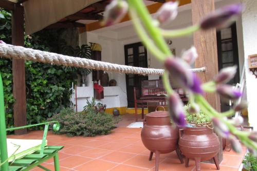 Terracos Da Beira in Coimbra, Portugal