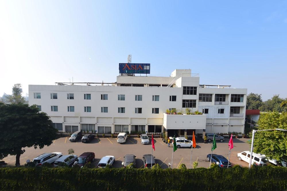 Asia One Earth in Jammu, India