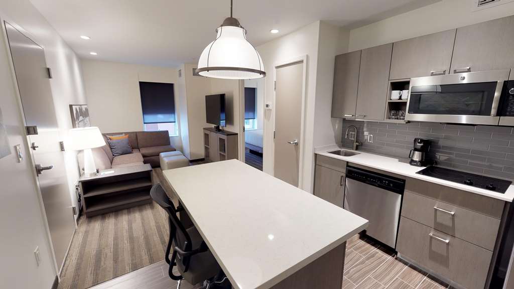 Hyatt House Chicago Oak Brook - photo 10