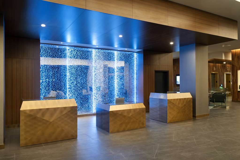 Hyatt House LAX Century Blvd - photo 20