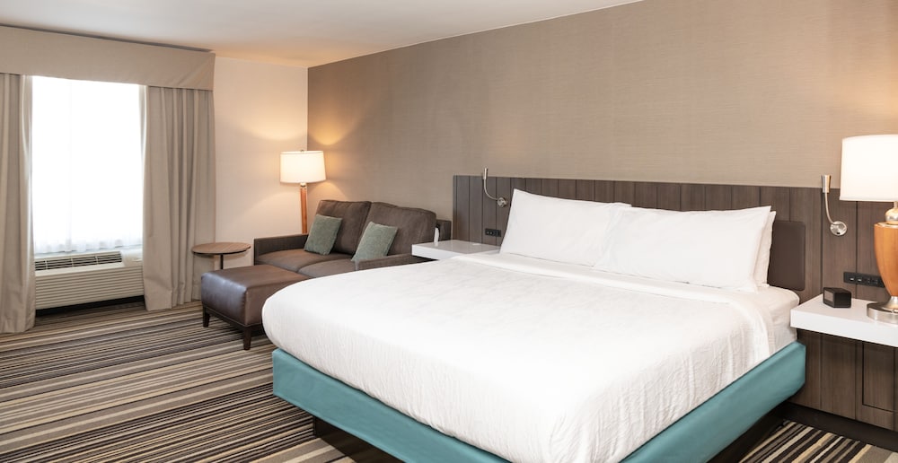 Hilton Garden Inn Philadelphia Ft. Washington - photo 10