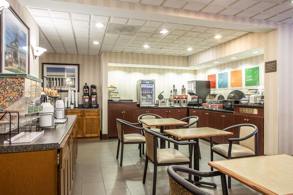 Comfort Inn & Suites Ft. Jackson Maingate - photo 27