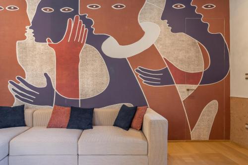 Spanish Steps Exclusive 3BDR — 4-Star Luxury Hotel in Rome, Italy