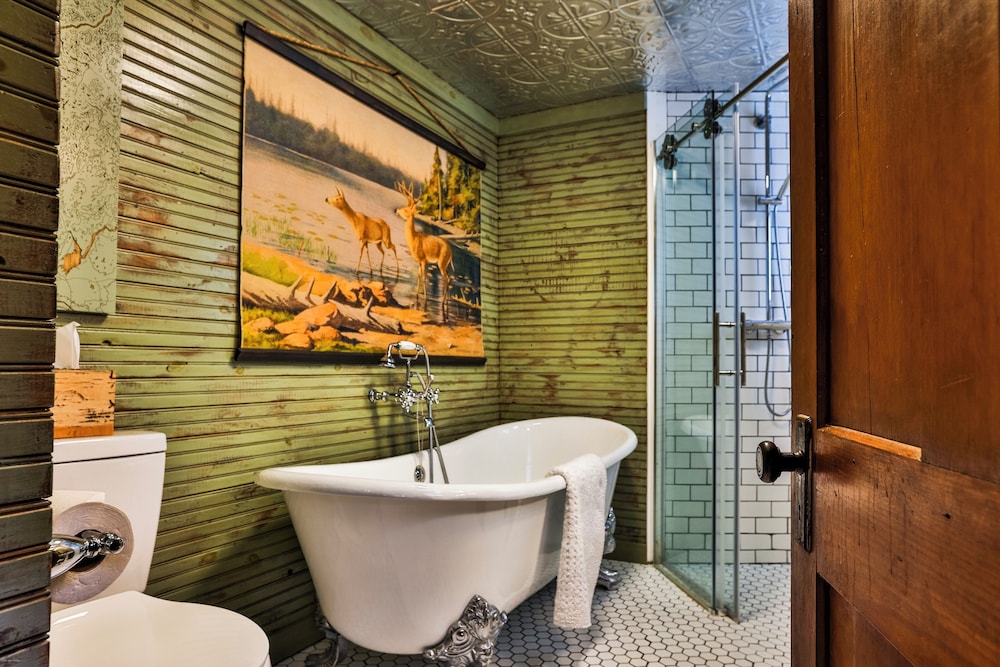 Lake Placid Stagecoach Inn - photo 25