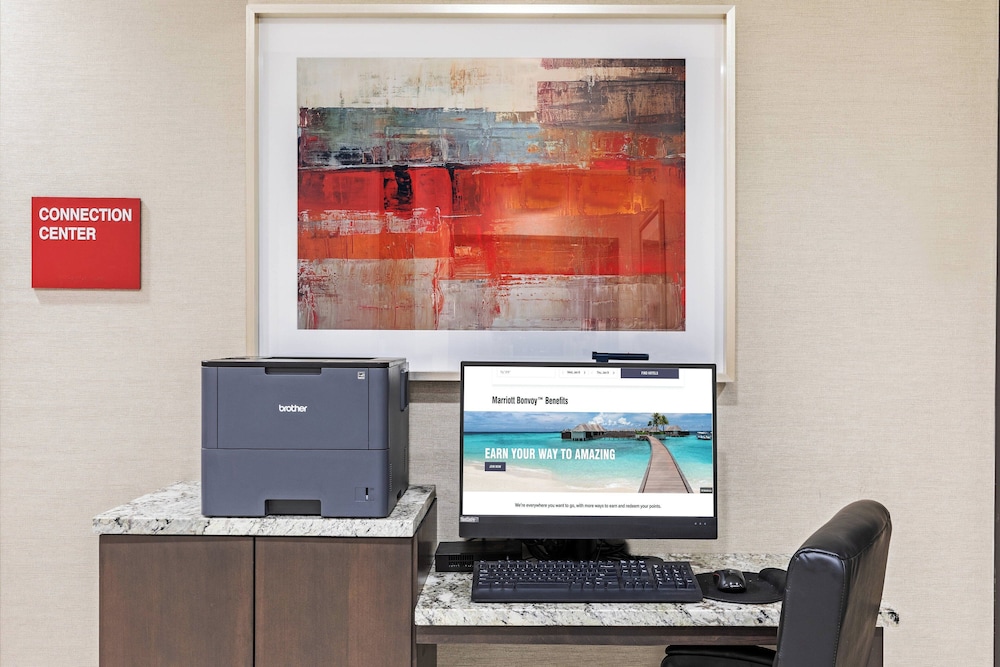 TownePlace Suites by Marriott Dallas Plano Richardson - photo 18