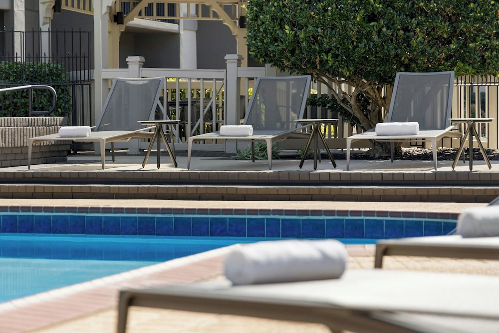 Courtyard by Marriott Atlanta Northlake - photo 23