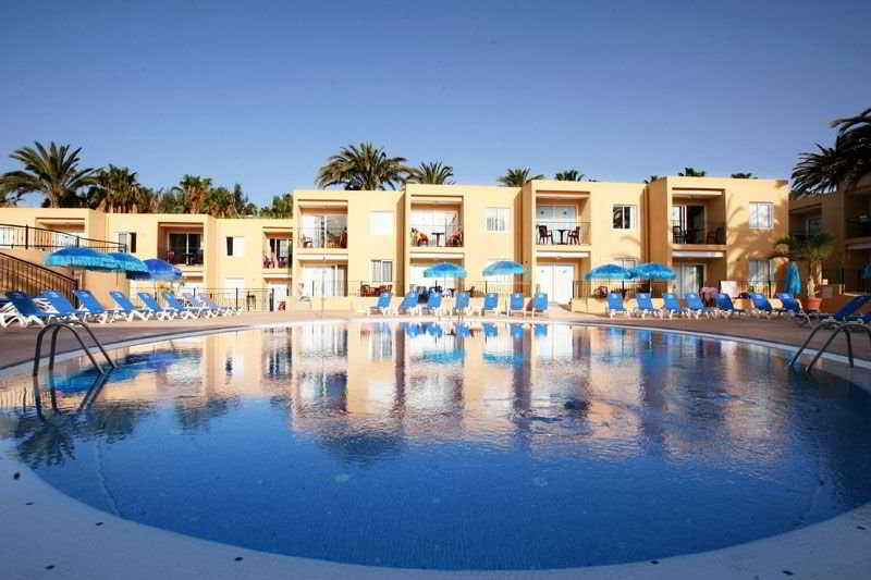 Stella Jandía Apartamentos