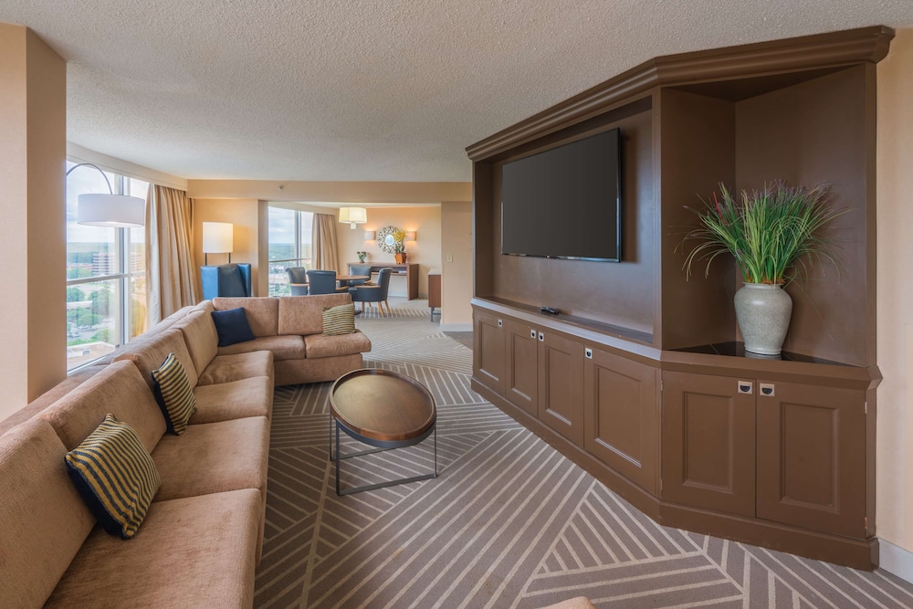 Hilton Memphis - photo 18