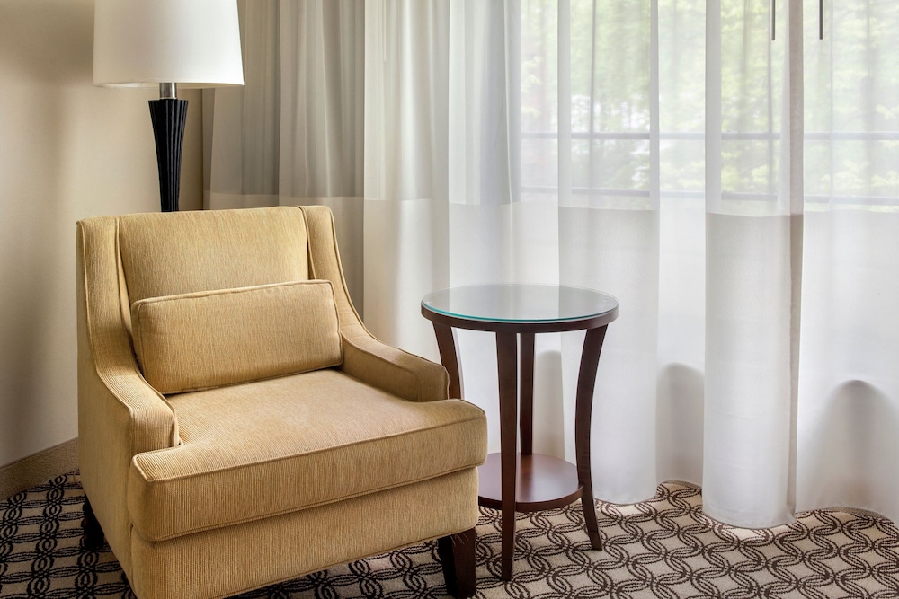 Princeton Marriott at Forrestal - photo 11