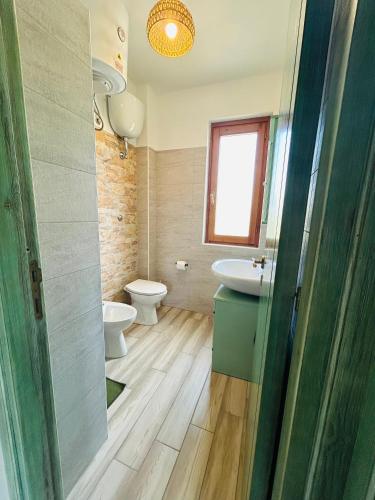 Domo Mea — 4-Star Luxury Hotel in Villasimius, Italy