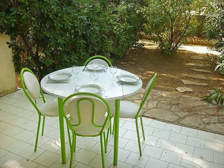 Hameau Des Pins — Agde