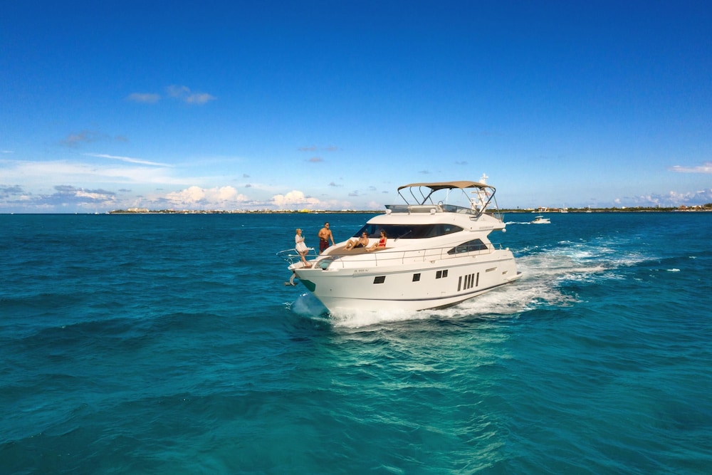 Boating