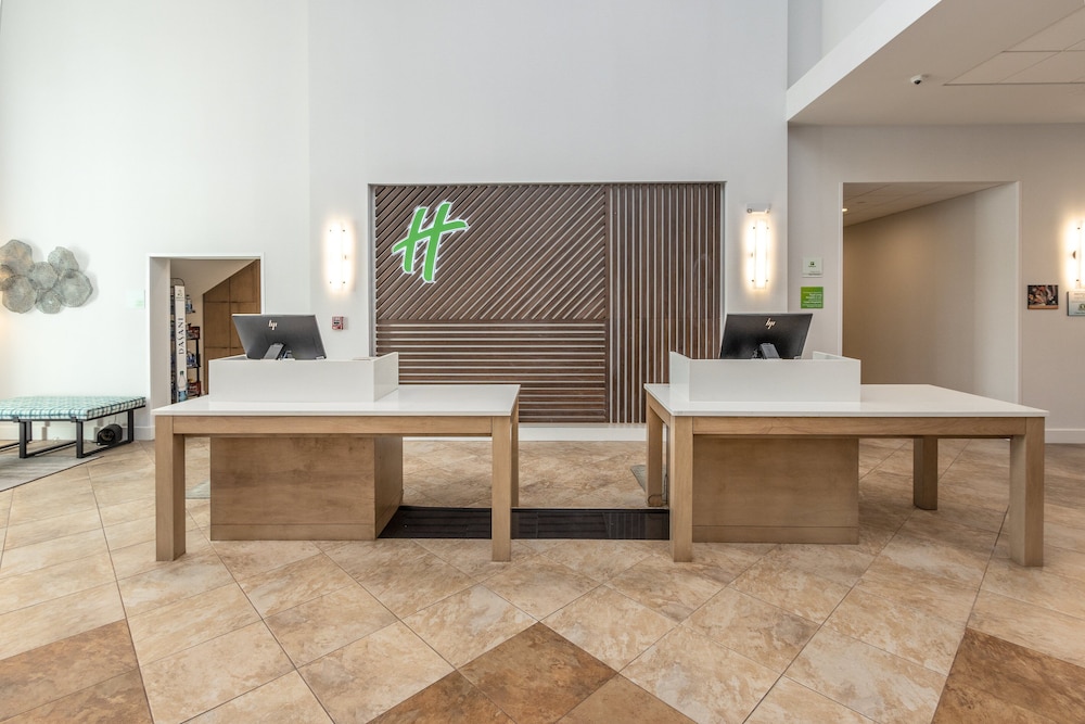 Holiday Inn Hotel & Suites Memphis Wolfchase Galleria by IHG - photo 5