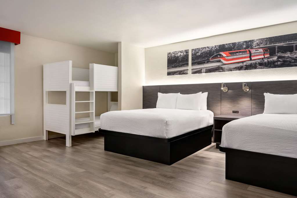 Ramada by Wyndham Anaheim Convention Center - photo 41