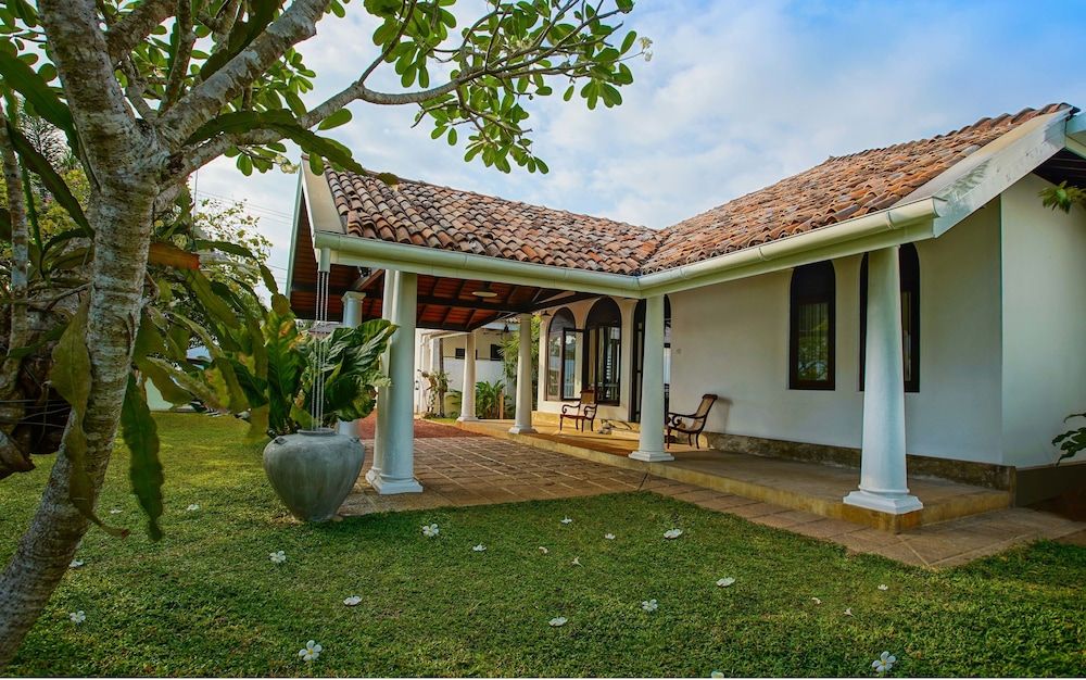 Kapu Gedara in Galle, Sri Lanka