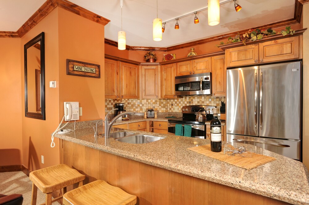 River Run Village by Keystone Resort - photo 122