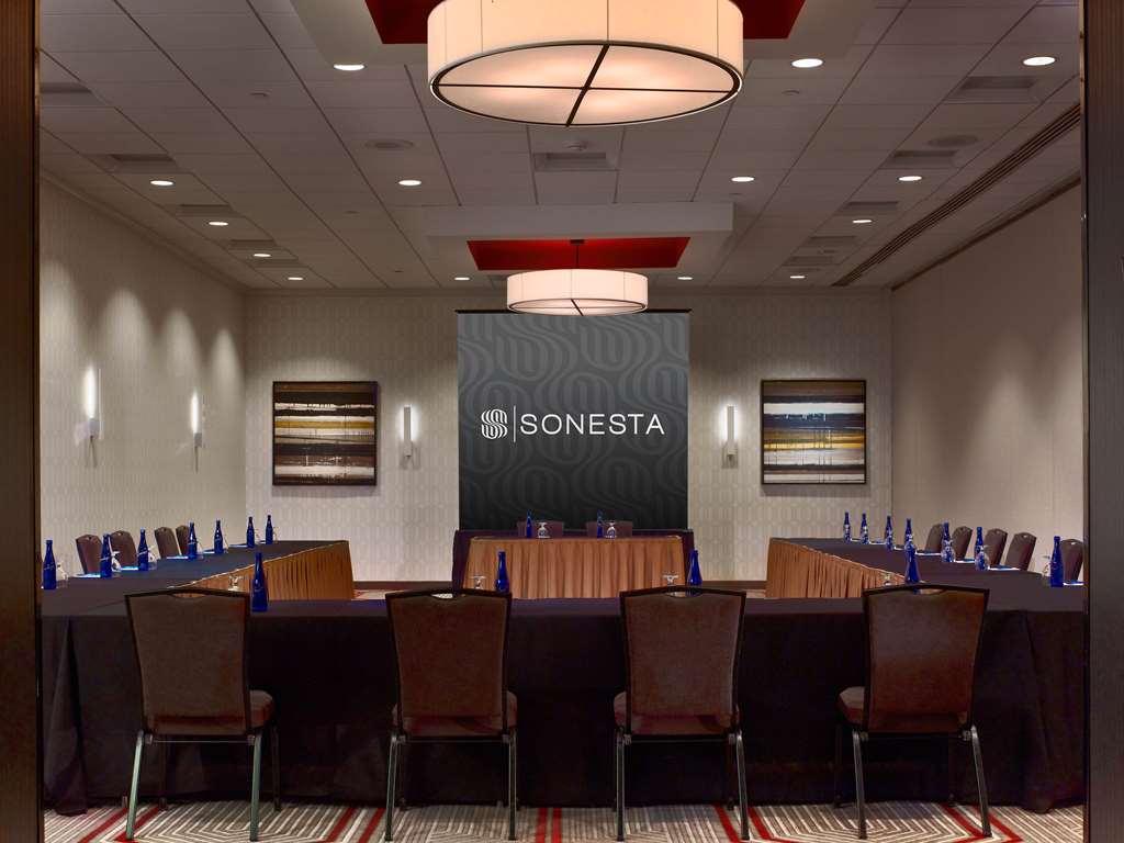 Sonesta Philadelphia Rittenhouse Square - photo 43