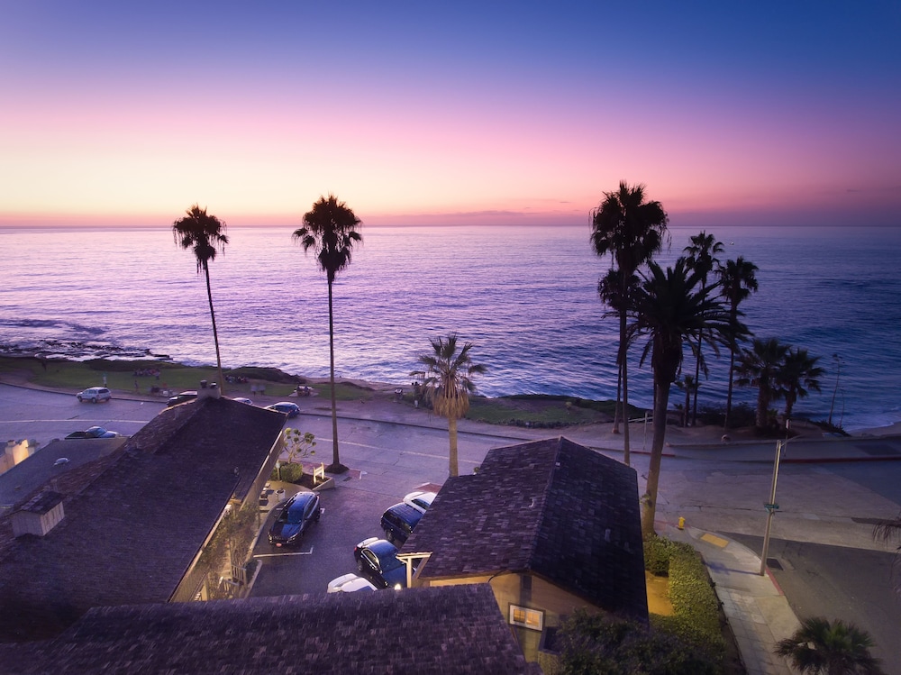 Scripps Inn La Jolla Cove - photo 22