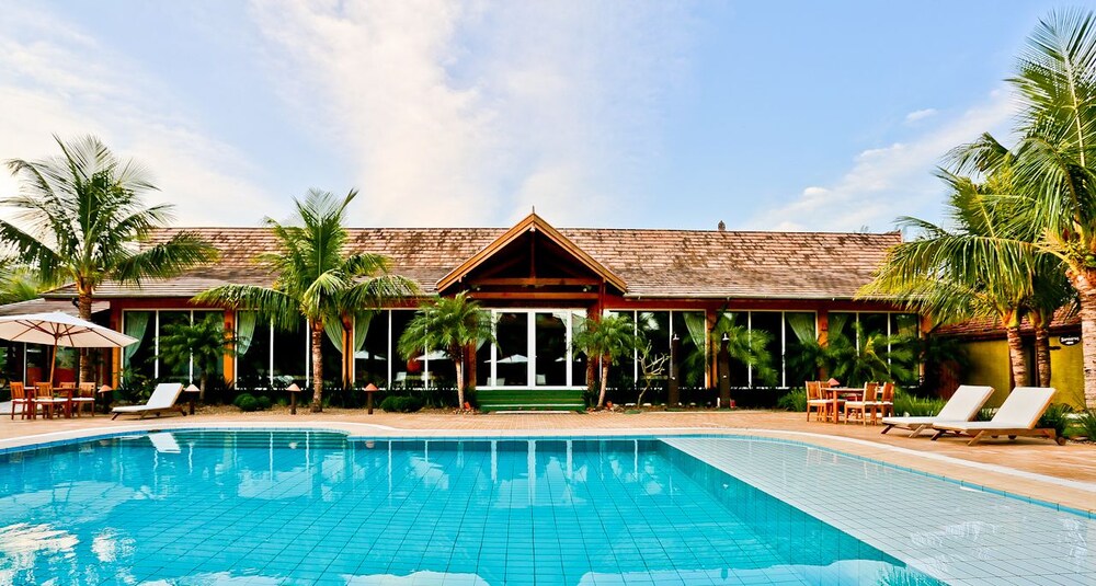 Estaleiro Guest House