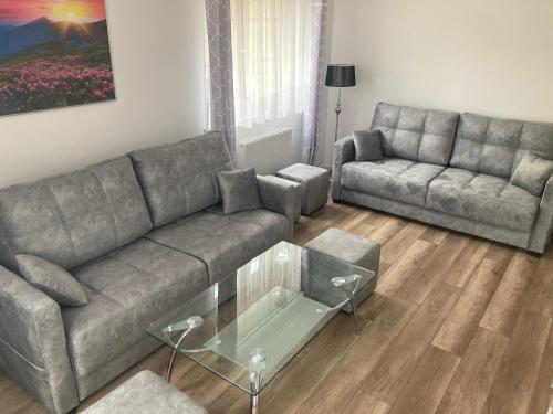 Apartament Red Flowers — 4-Star Luxury Hotel in Szklarska Poreba, Poland