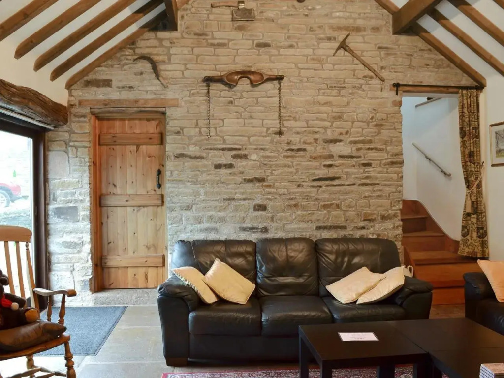 Spring Cottage — 4-Star Luxury Hotel in Buxton, United Kingdom